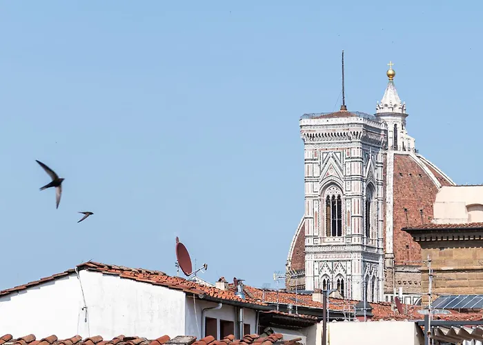 Parione Loft In Town Center