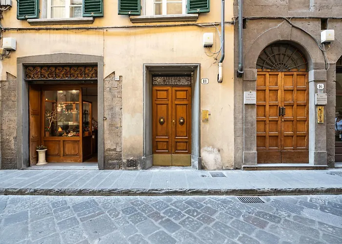 Parione Loft In Town Center